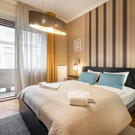 Apartment The W Boutique *
