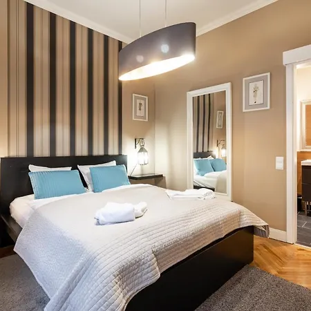 The W Boutique * Budapest