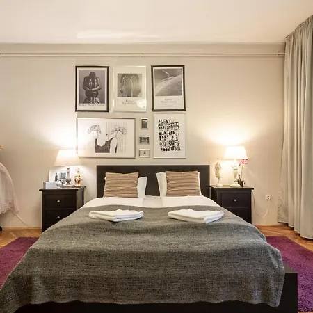 The W Boutique Budapeszt