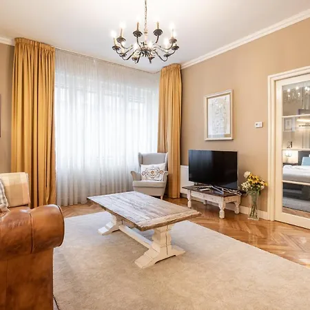 The W Boutique * Budapeszt